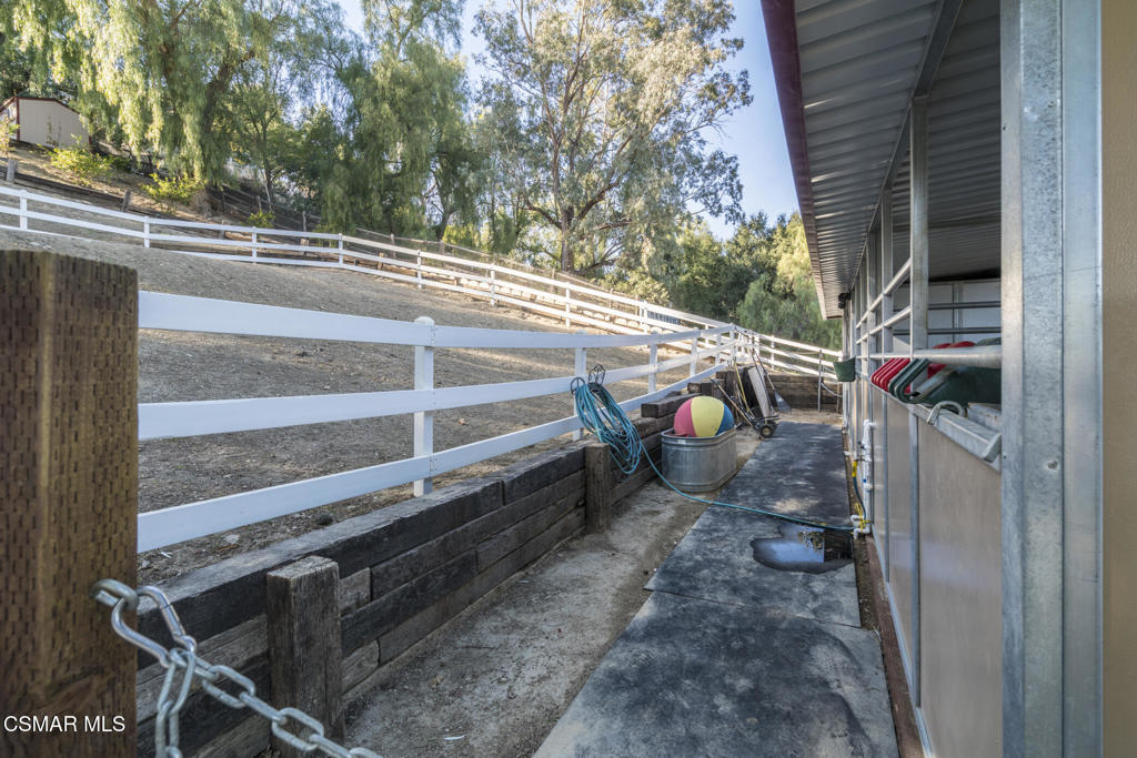 Old Agoura - 850 - 850 - Residential Lease