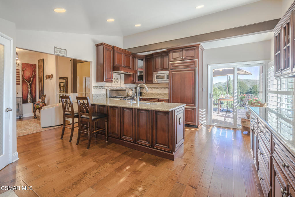 Old Agoura - 850 - 850 - Residential Lease