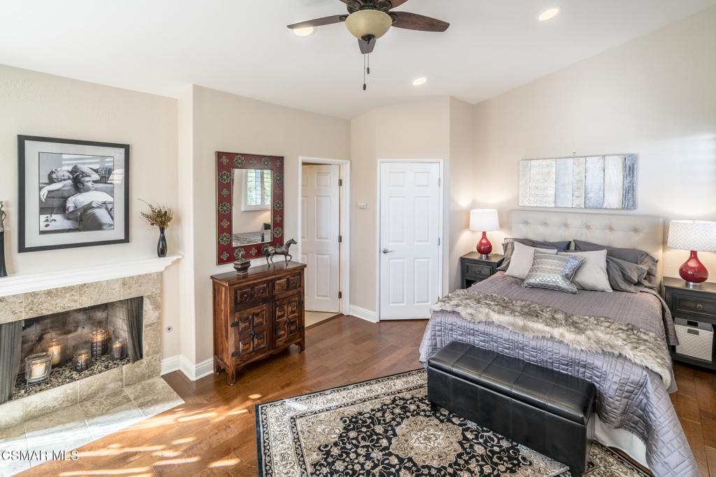 Old Agoura - 850 - 850 - Residential Lease