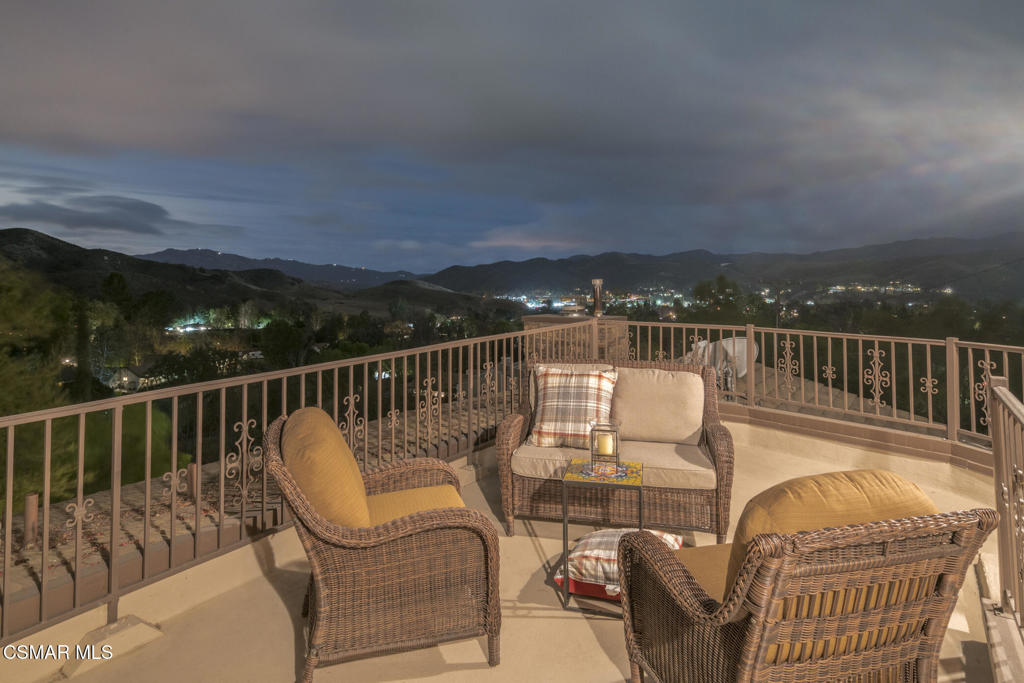 Old Agoura - 850 - 850 - Residential Lease