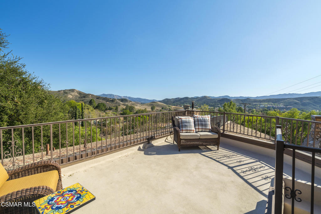 Old Agoura - 850 - 850 - Residential Lease