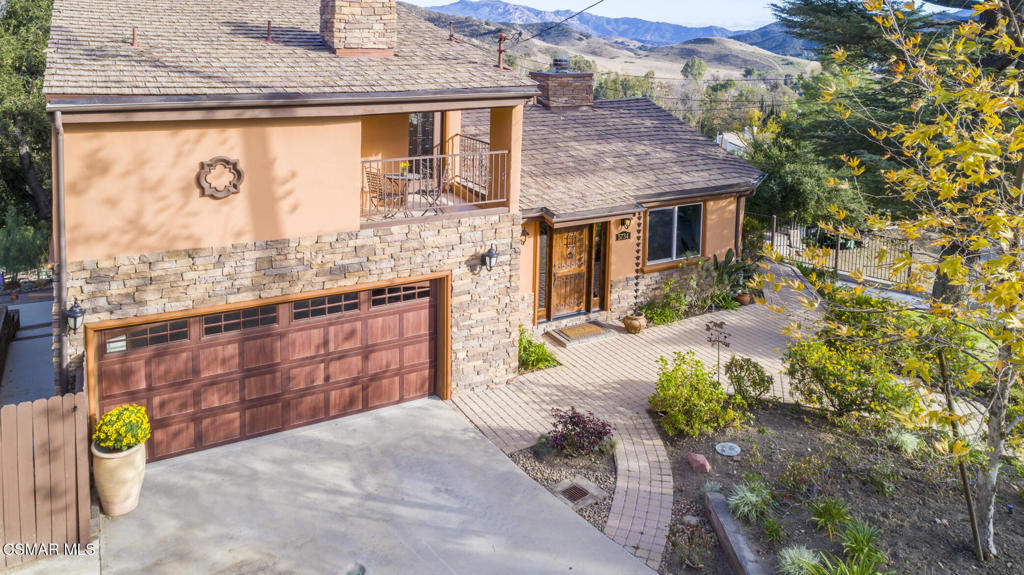 Old Agoura - 850 - 850 - Residential Lease