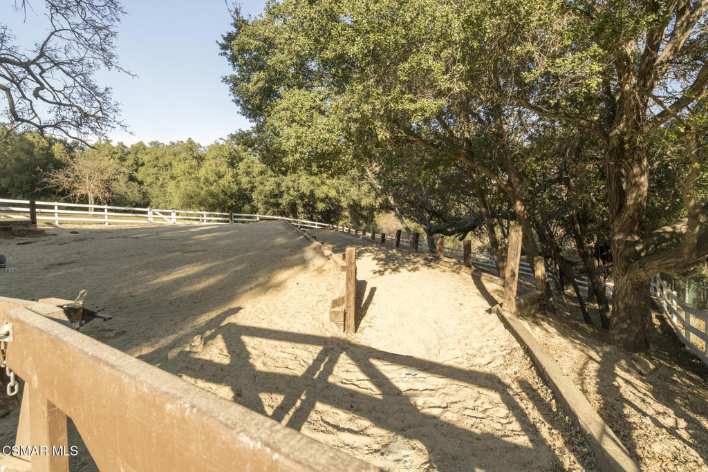 Old Agoura - 850 - 850 - Residential Lease