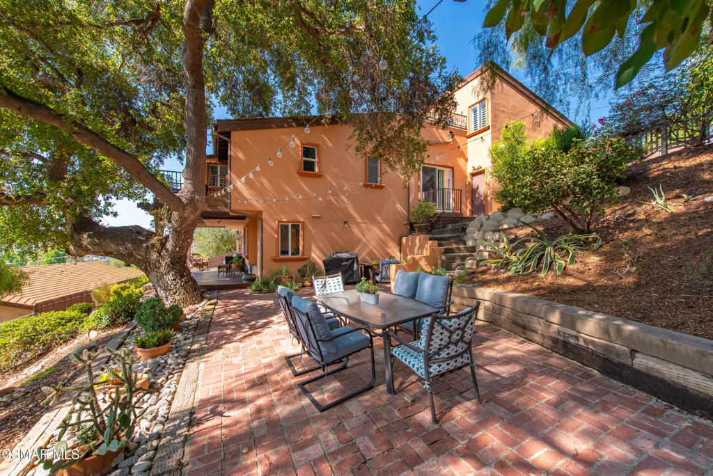 Old Agoura - 850 - 850 - Residential Lease