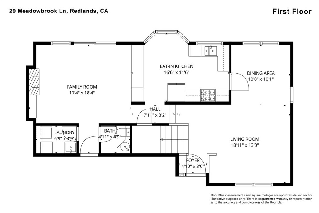 Main image without alt text