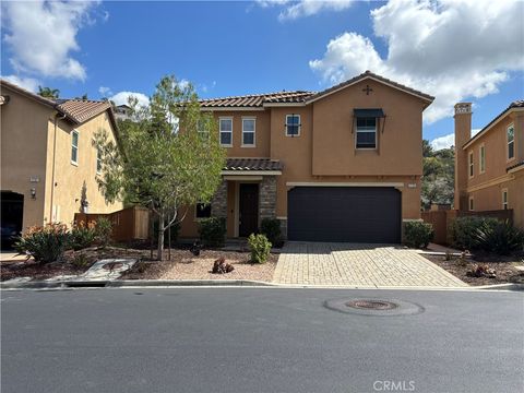 1735 Avenida Regina San Marcos CA 92069