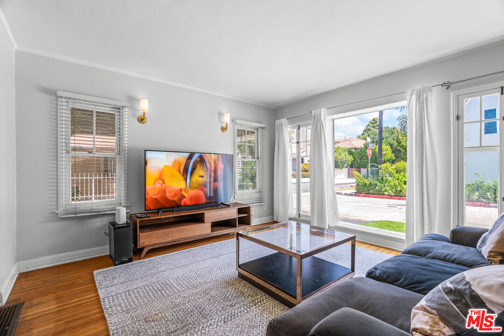 1701 La Fayette Road