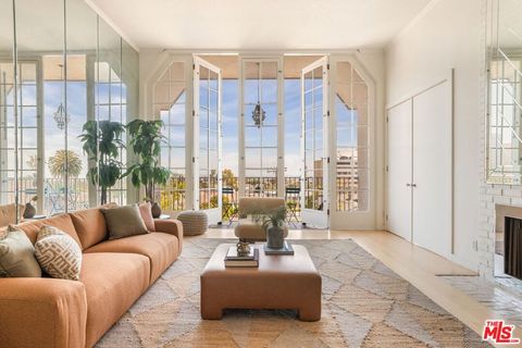 Photo of 1260 S Beverly Glen Boulevard #405, Los Angeles, CA 90024 (MLS # 26830907)