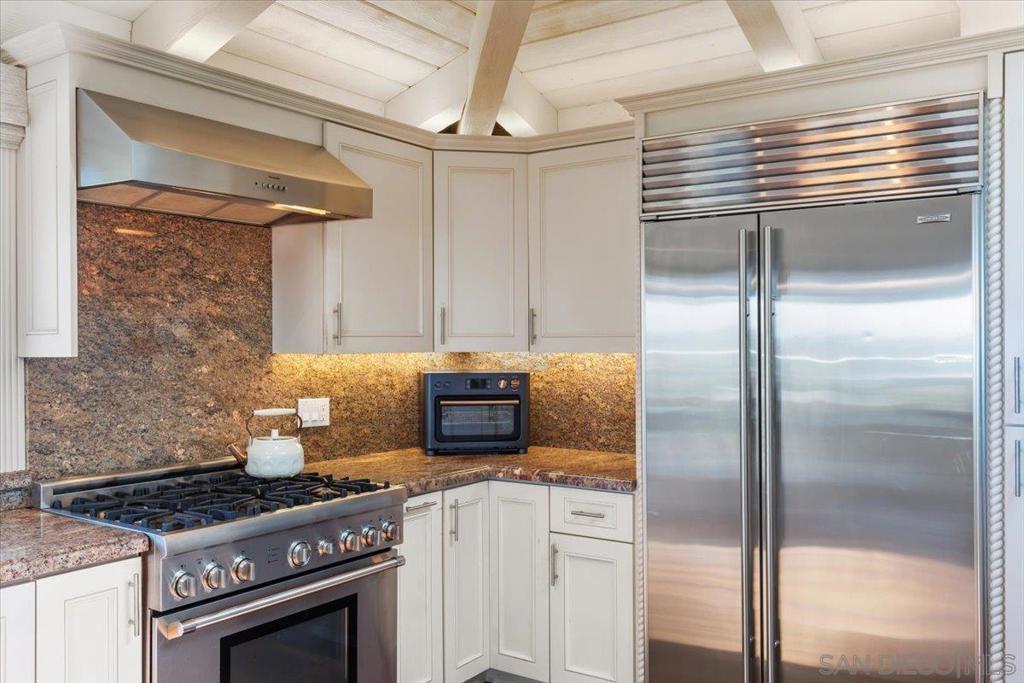 Del Mar - Residential