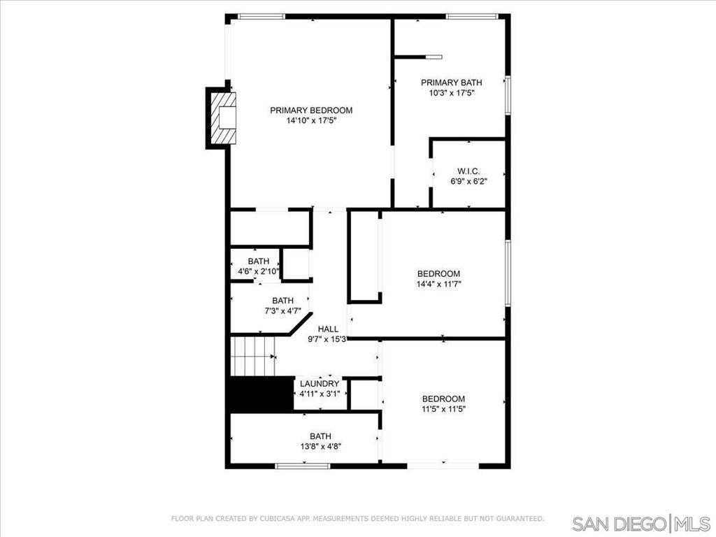 Del Mar - Residential