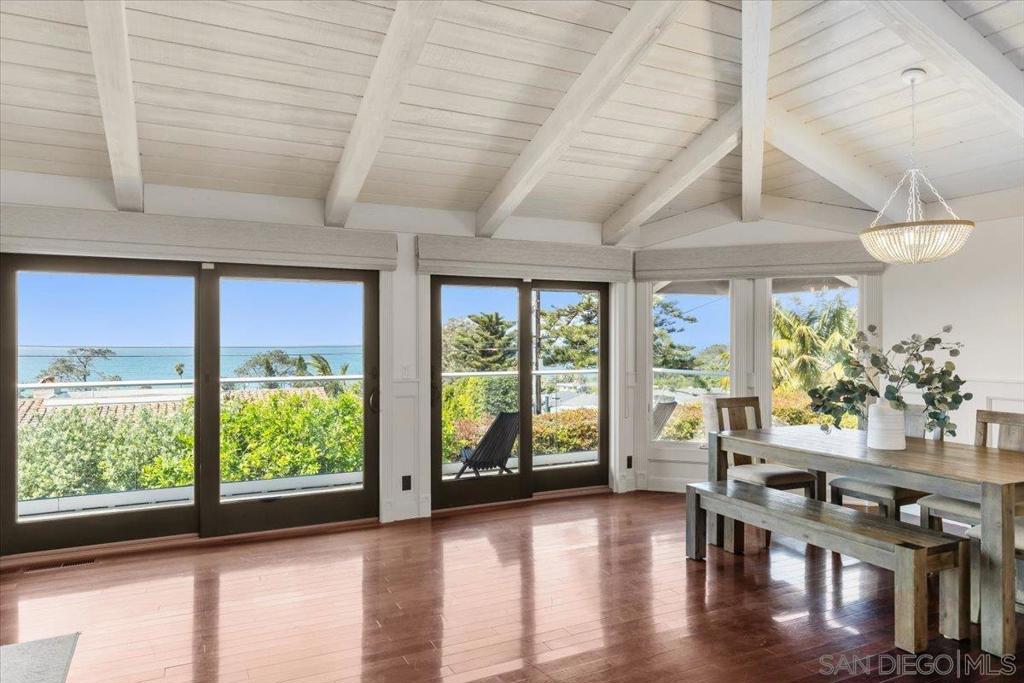 Del Mar - Residential