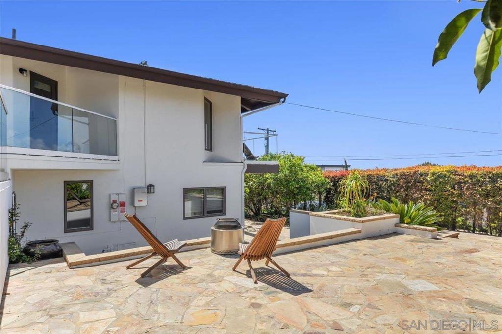 Del Mar - Residential