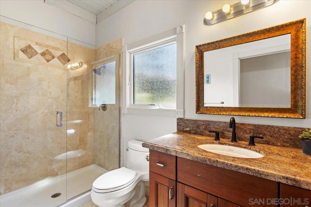 Del Mar - Residential