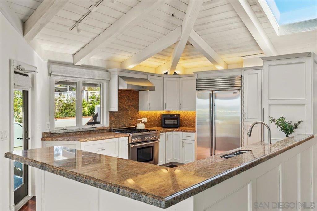 Del Mar - Residential