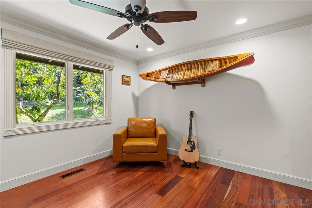 Del Mar - Residential