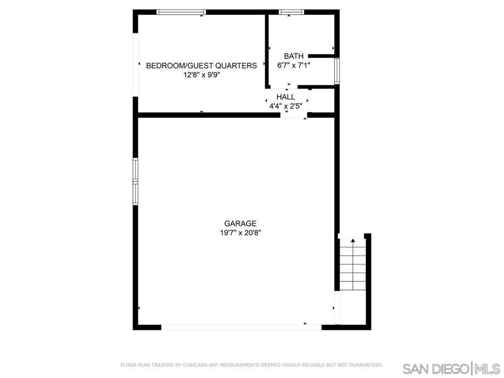 Del Mar - Residential