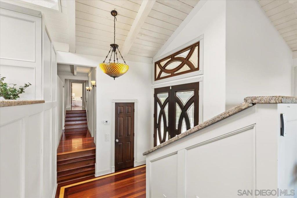 Del Mar - Residential