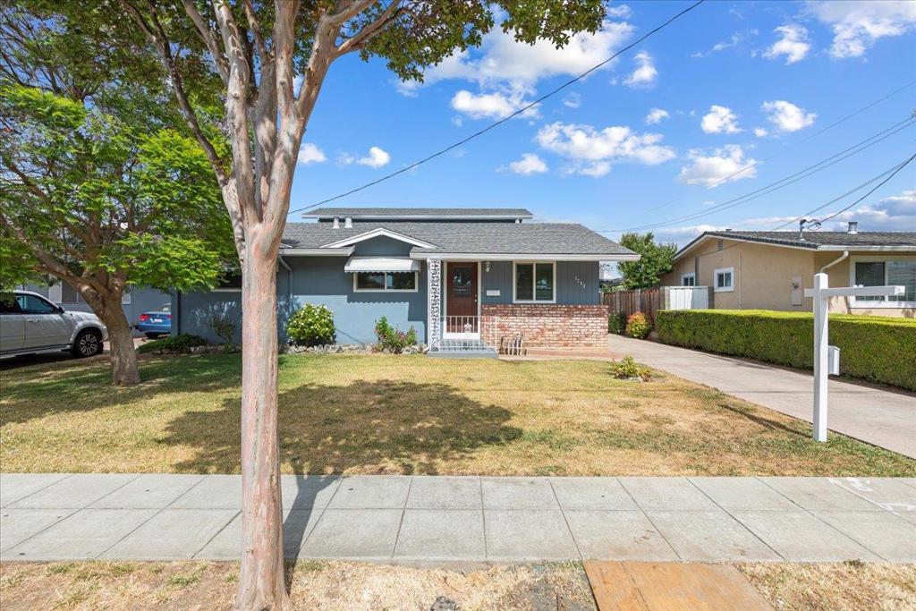 Welcome to 1793 H St, a beautifully updated 6-bedroom, 3-bathroom home offering 1,908 sq ft of living space on a generous 6,600 sq ft lot. This residence combines classic charm with modern updates, making it perfect for families of all sizes or multi-generational living. Inside, you'll find a bright, thoughtfully designed layout featuring six spacious bedrooms and three full bathroomsoffering plenty of room to live, work, and relax. Recent updates throughout the home add style and comfort to every space. Step outside to a backyard oasis filled with mature fruit trees, including nectarines, cherries, figs, plums, and applesa serene retreat with the added bonus of homegrown produce. This home is ideally located directly across from Logan High School, within walking distance to BART for an easy commute, and just minutes from major freeways, shopping centers, dining, and everyday essentials. This move-in-ready gem offers the perfect blend of elegance, convenience, and lifestyledont miss your chance to call it home.