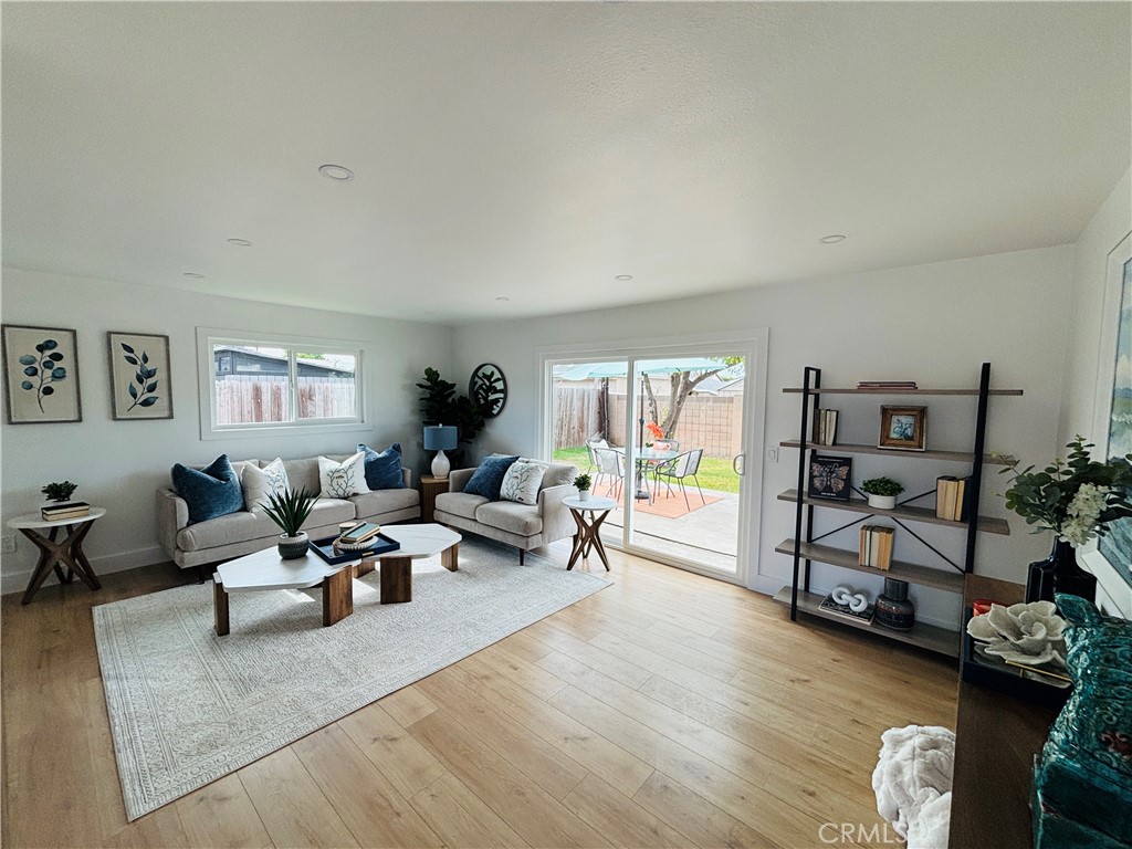 6781 Retherford Drive
