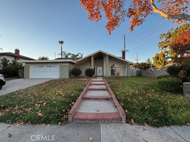 Welcome to your dream home just few minutes from Loma Linda University, VA Loma Linda, and various shopping areas! This charming single-family home offers updated living space, featuring 4 spacious bedrooms and 2 bathrooms, kitchen with newer appliances, energy-efficient heat pump mini-splits & water heater. Newly remodeled throughout — move-in ready! This home offers comfort, convenience, and contemporary upgrades in a sought-after neighborhood.