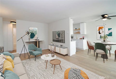 Photo of 6679 Unit 34 Linda Vista Road Unit#34, Linda Vista, CA 92111 (MLS # PW26150601)