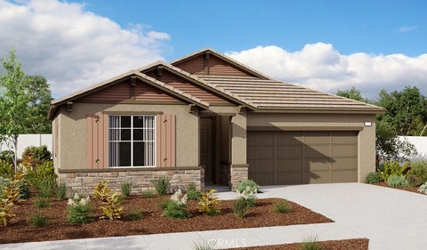 Photo of 14172 Hartford Street, Hesperia, CA 92345 (MLS # IG26160191)