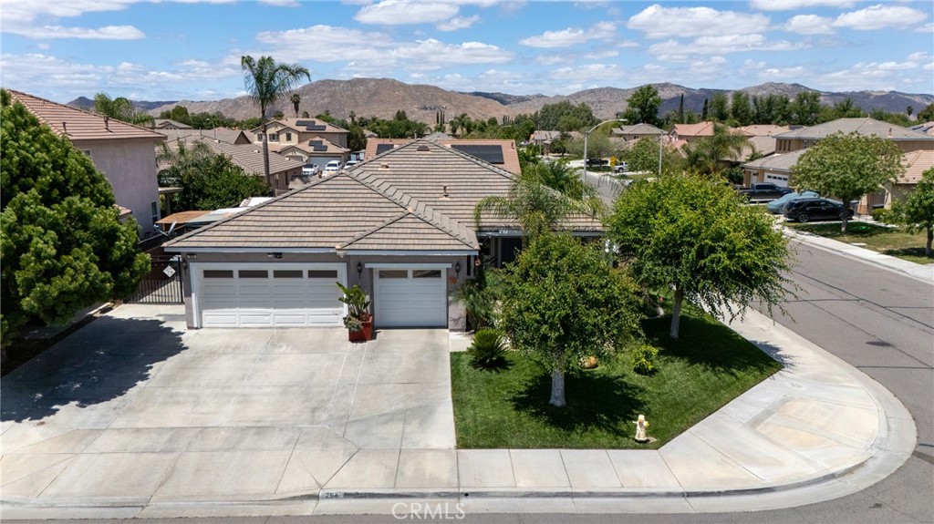254 Percheron Court