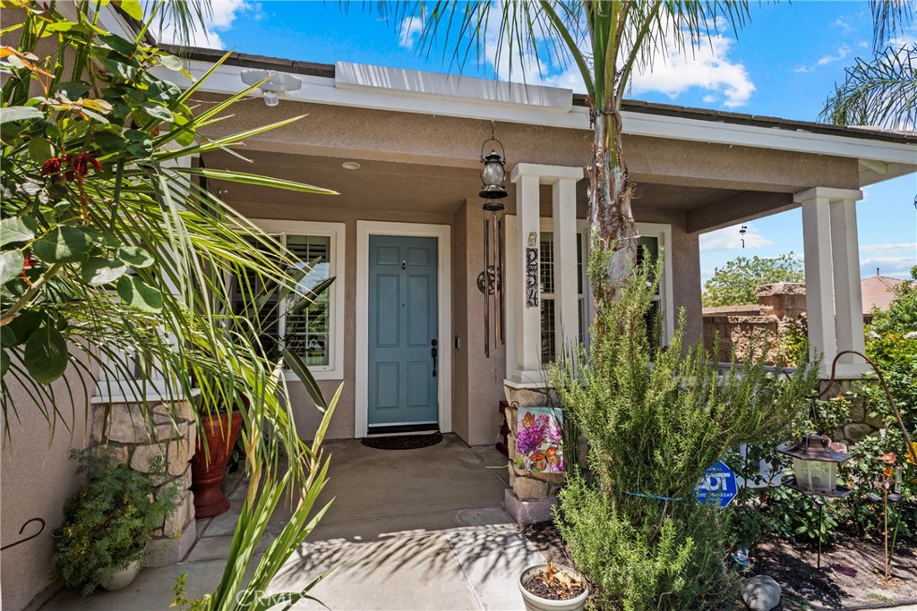 254 Percheron Court