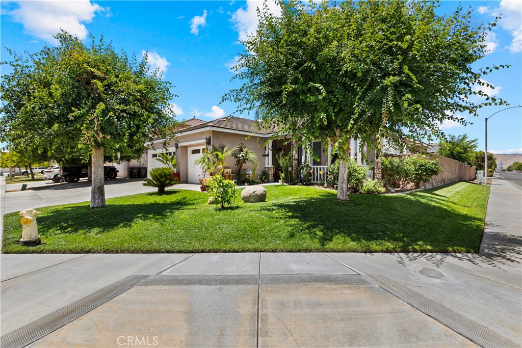 254 Percheron Court