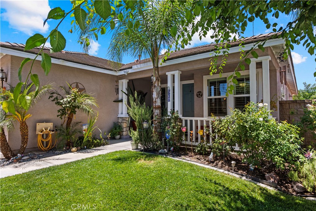 254 Percheron Court