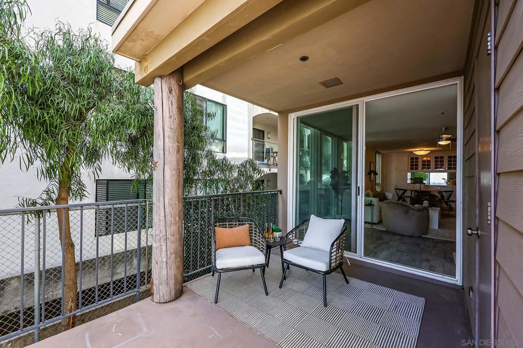 1221 Parker Pl Unit 6