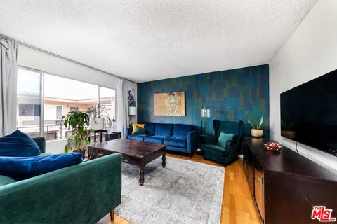 Photo of 5232 Corteen Place #25, Valley Village, CA 91607 (MLS # 26792331)