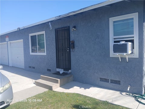 Photo of 8507 Fontana Street, Downey, CA 90241 (MLS # DW26207882)