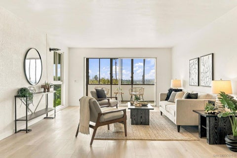 Photo of 2540 Clairemont dr DR #207, San Diego, CA 92117 (MLS # 260024994SD)