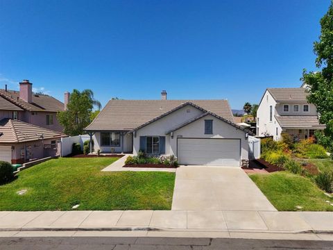 39785 Spinning Wheel Drive Murrieta CA 92562