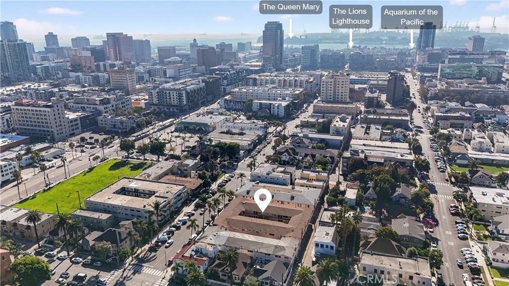 Willmore District (WM) - Residential