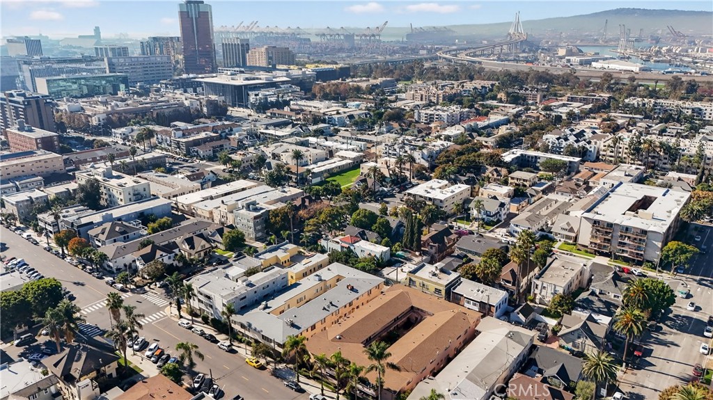 Willmore District (WM) - Residential