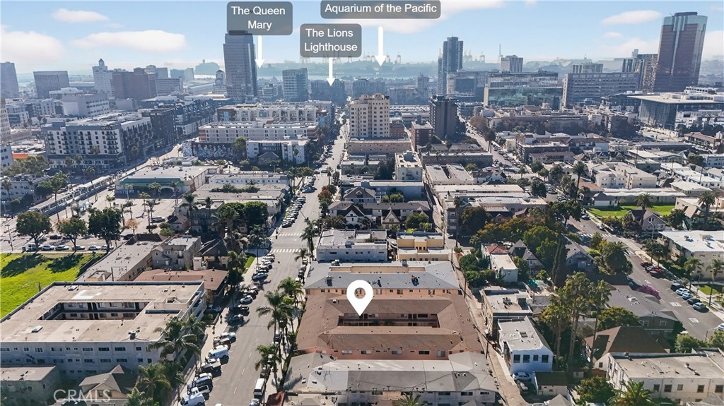 Willmore District (WM) - Residential