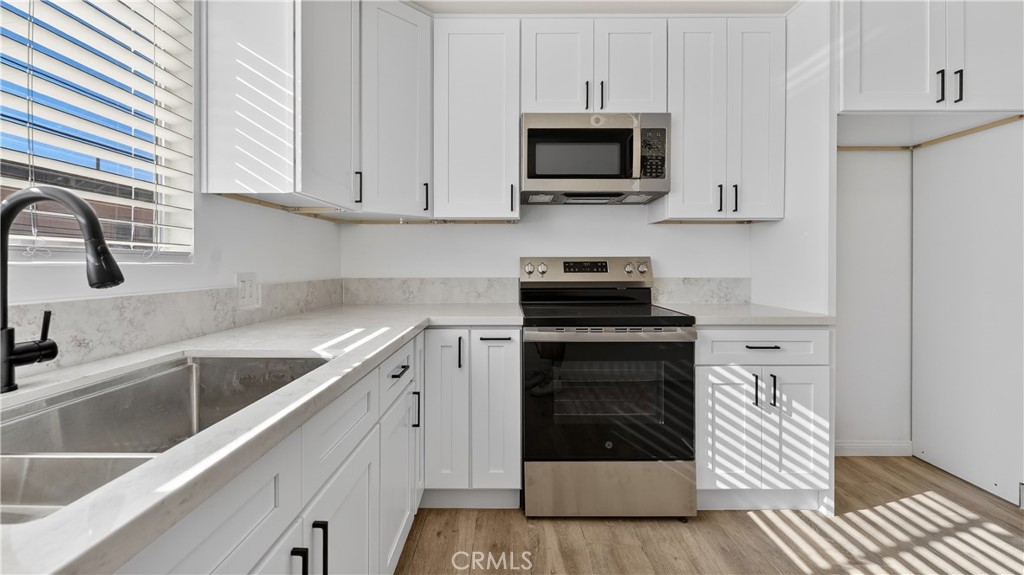 Willmore District (WM) - Residential