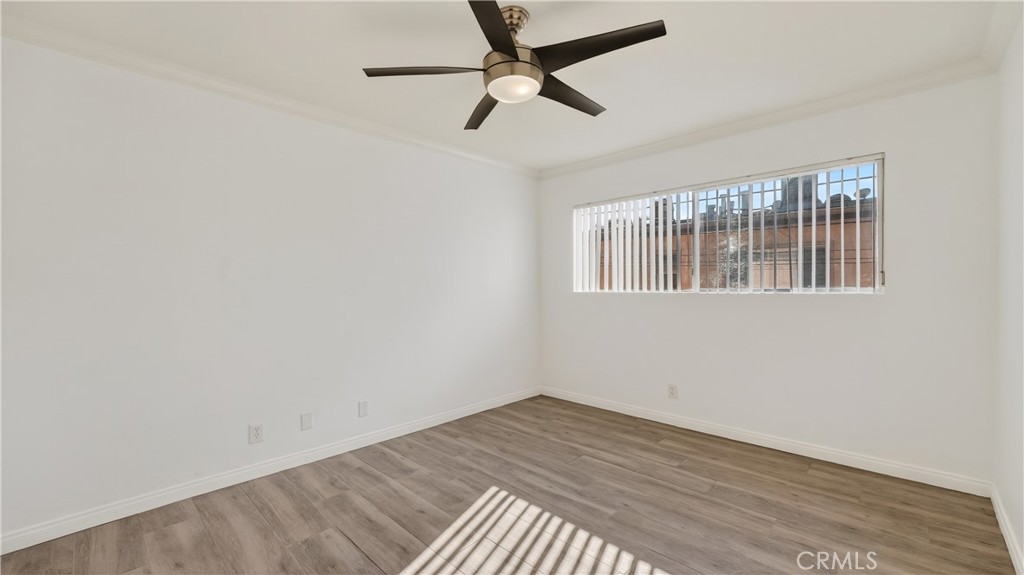 Willmore District (WM) - Residential