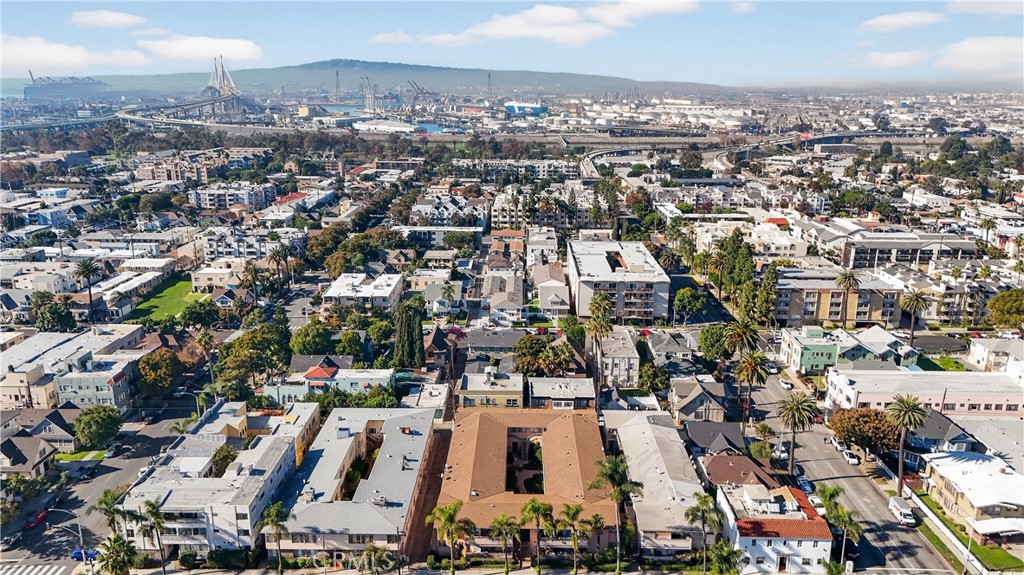 Willmore District (WM) - Residential