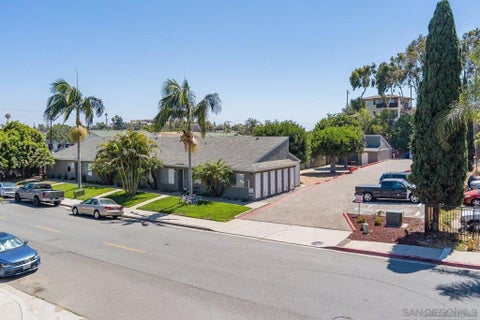 Photo of 702 R Ave Ave, National City, CA 91950 (MLS # 260024622SD)