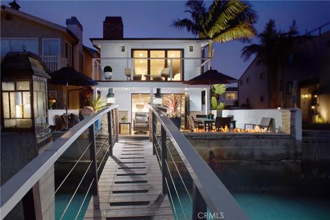 3601 Finley Avenue Newport Beach CA 92663
