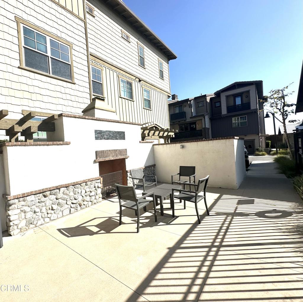 Not Applicable - Residential Lease