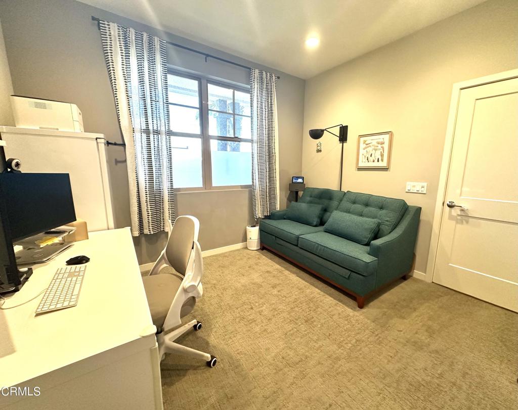 Not Applicable - Residential Lease