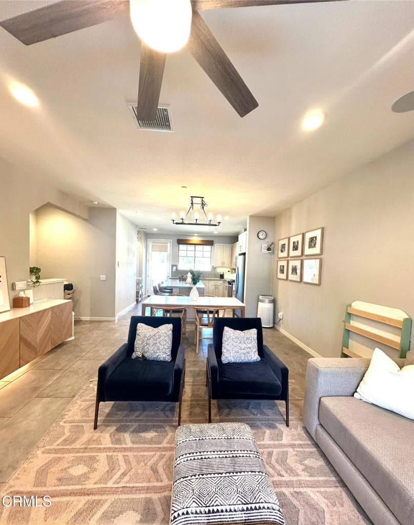 Not Applicable - Residential Lease