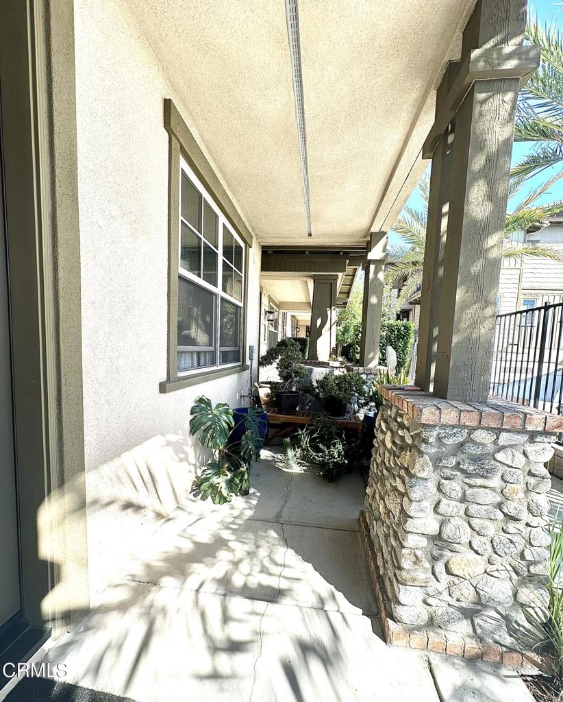 Not Applicable - Residential Lease