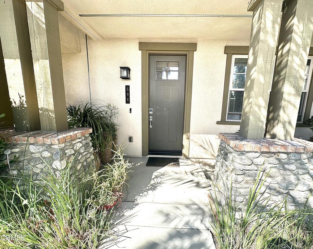 Not Applicable - Residential Lease