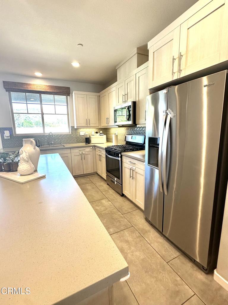 Not Applicable - Residential Lease