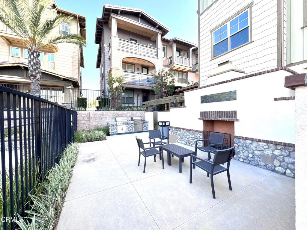 Not Applicable - Residential Lease